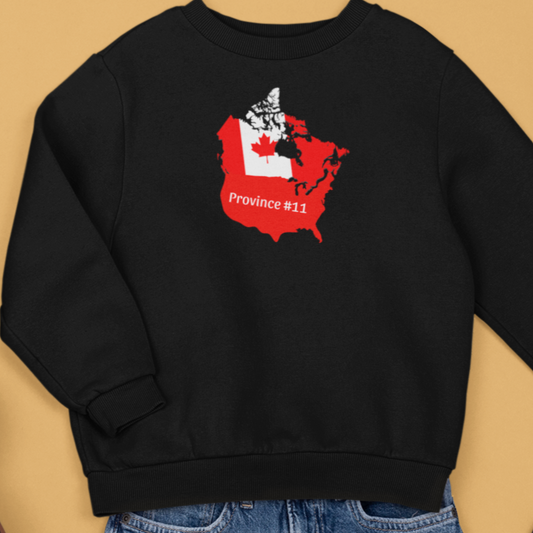 Province #11 - Crew