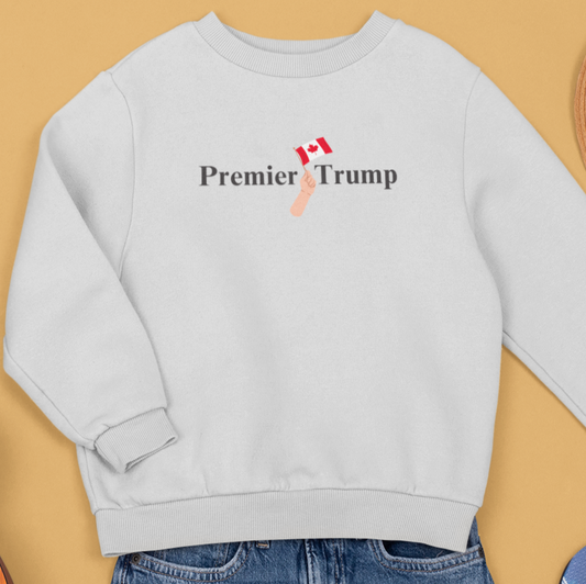 Premier Trump - Crew
