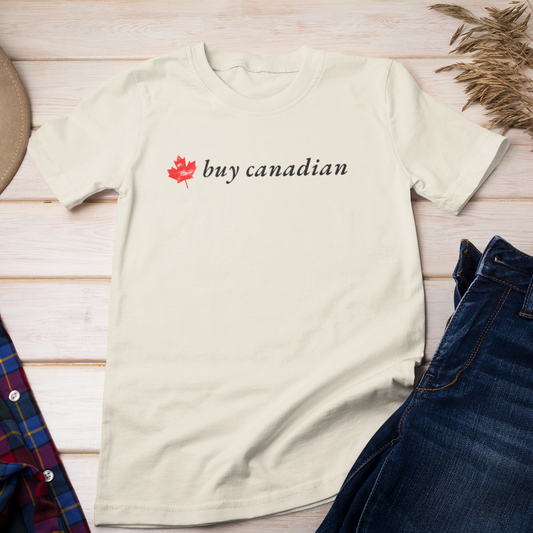 buy canadian Tee