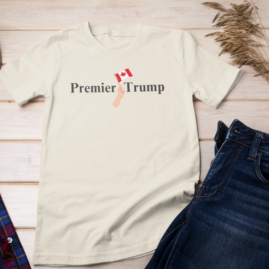 Premier Trump